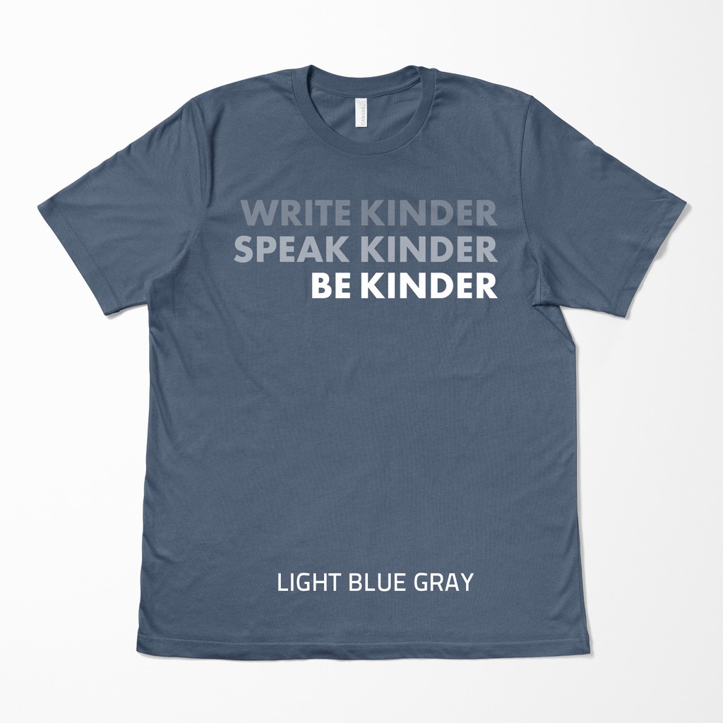 light blue gray